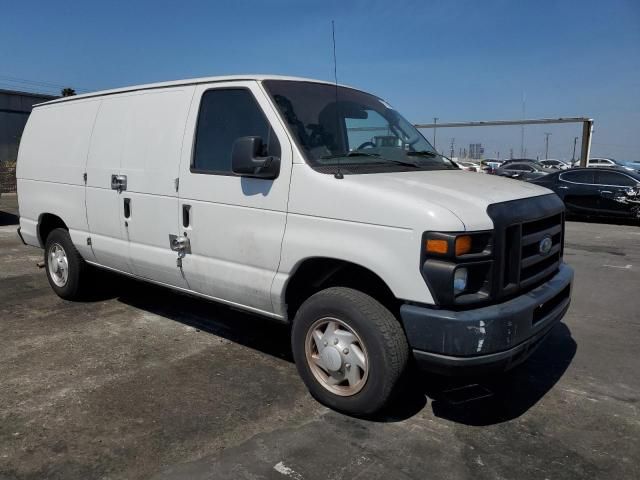 2008 Ford Econoline E150 Van