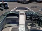 2008 Mastercraft Boat