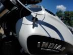 2019 Indian Motorcycle Co. Scout Bobber ABS