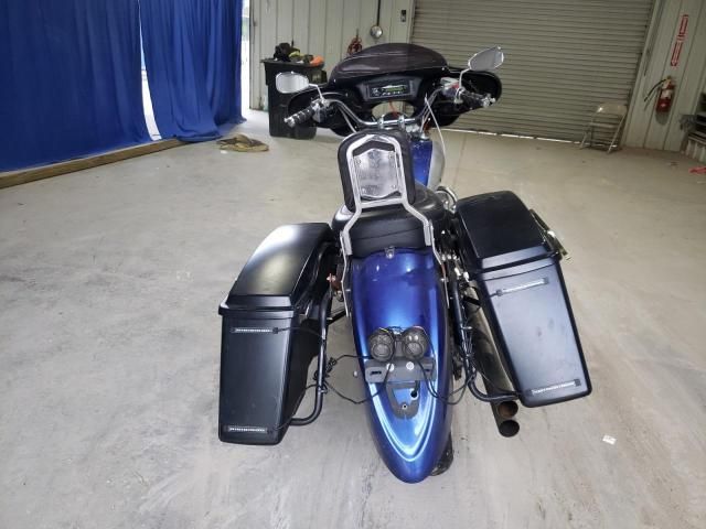 2003 Yamaha XVS1100 A