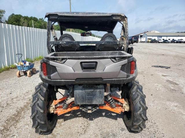 2017 Polaris General 1000 EPS