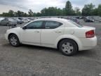 2010 Dodge Avenger SXT