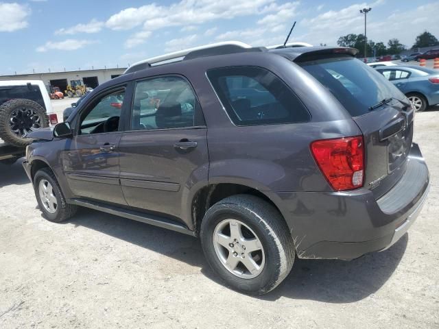 2008 Pontiac Torrent