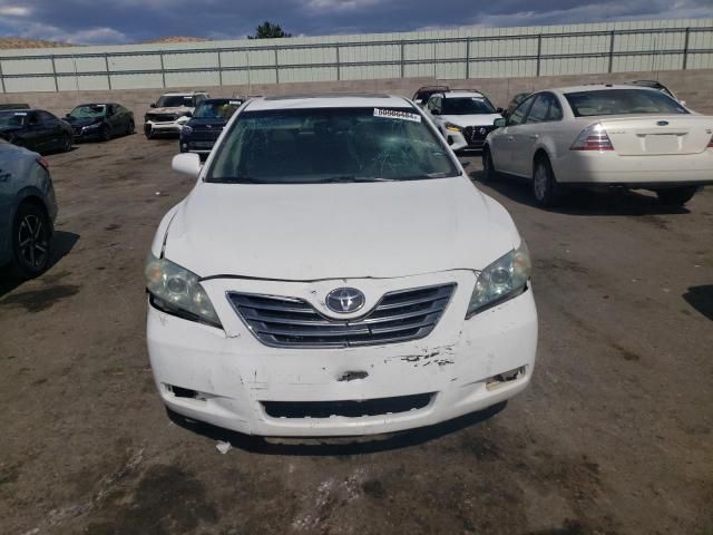 2009 Toyota Camry Hybrid