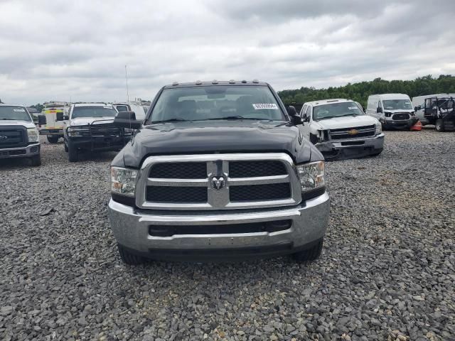 2018 Dodge RAM 3500 ST