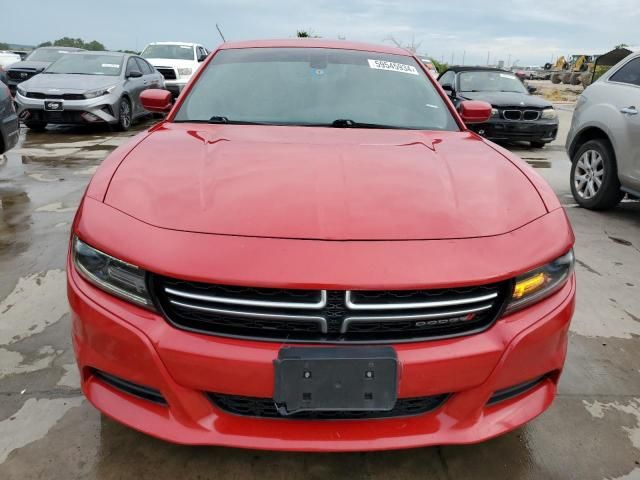 2015 Dodge Charger SE