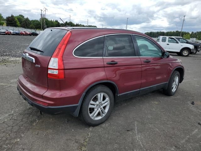 2011 Honda CR-V EX