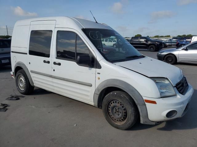 2011 Ford Transit Connect XLT