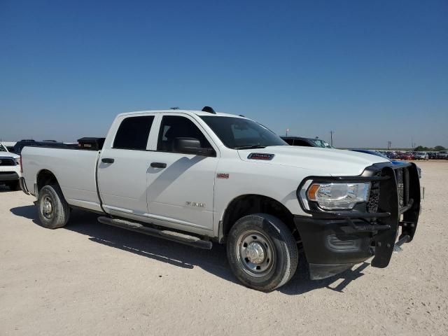 2022 Dodge RAM 2500 Tradesman