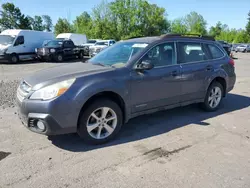 Run And Drives Cars for sale at auction: 2014 Subaru Outback 2.5I