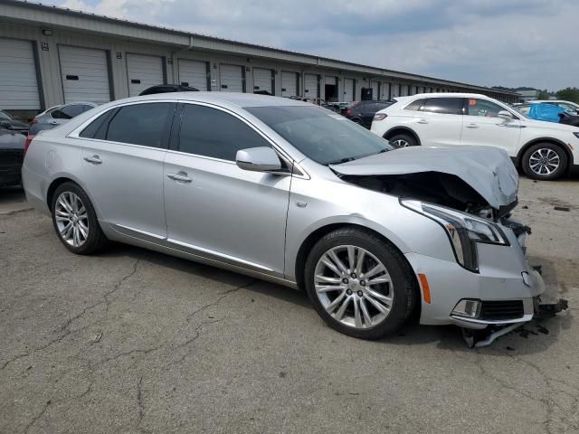 2018 Cadillac XTS Luxury