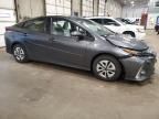 2017 Toyota Prius Prime