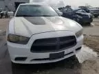 2013 Dodge Charger Police