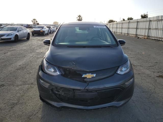 2019 Chevrolet Bolt EV LT