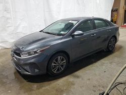 Carros de alquiler a la venta en subasta: 2023 KIA Forte LX