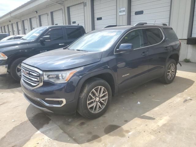 2018 GMC Acadia SLE