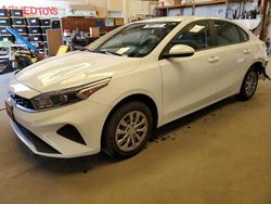 2024 KIA Forte LX en venta en Bakersfield, CA