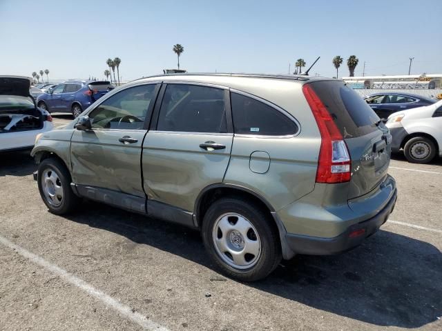 2008 Honda CR-V LX