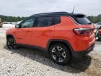 2017 Jeep Compass Trailhawk