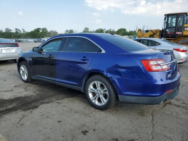 2013 Ford Taurus SEL