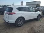 2018 Toyota Rav4 HV LE