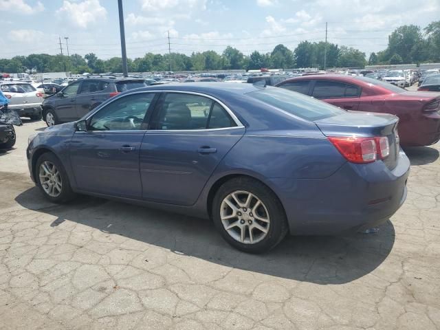 2013 Chevrolet Malibu 1LT