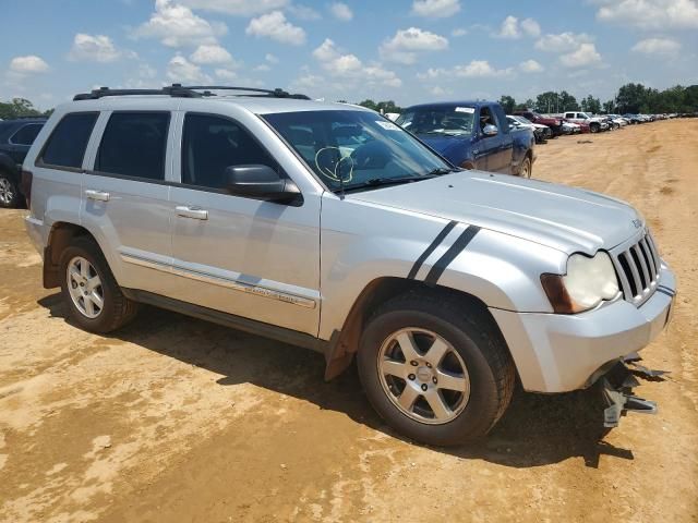 2010 Jeep Grand Cherokee Laredo