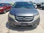 2014 Honda Odyssey Touring