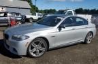 2014 BMW 535 XI