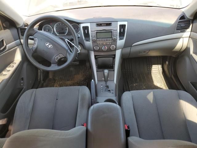 2009 Hyundai Sonata GLS