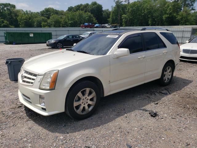 2007 Cadillac SRX