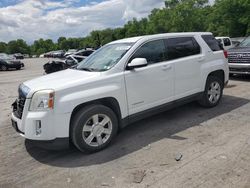 Salvage Cars with No Bids Yet For Sale at auction: 2013 GMC Terrain SLE