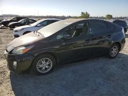 2010 Toyota Prius en venta en Antelope, CA