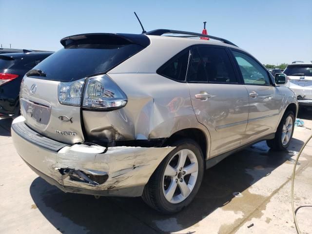 2006 Lexus RX 330