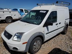 2012 Ford Transit Connect XLT en venta en Magna, UT