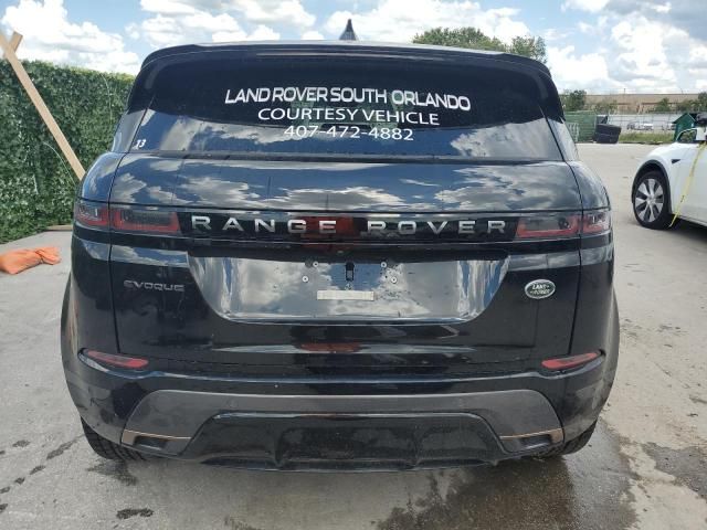 2023 Land Rover Range Rover Evoque R-DYNAMIC SE