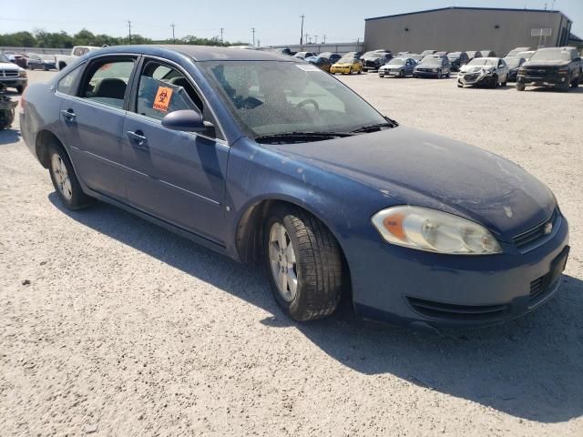 2006 Chevrolet Impala LT