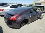 2014 Nissan 370Z Base