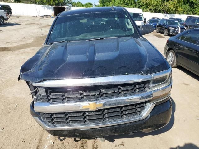 2019 Chevrolet Silverado LD K1500 LT