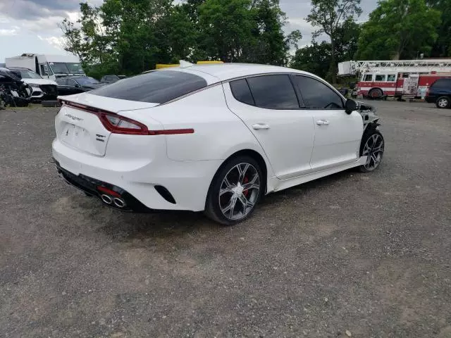 2020 KIA Stinger GT