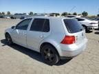 2000 Volkswagen Golf GLS