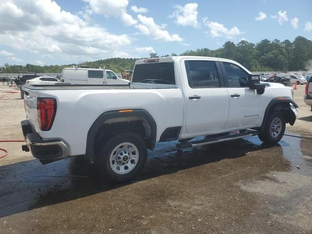 2020 GMC Sierra C2500 Heavy Duty