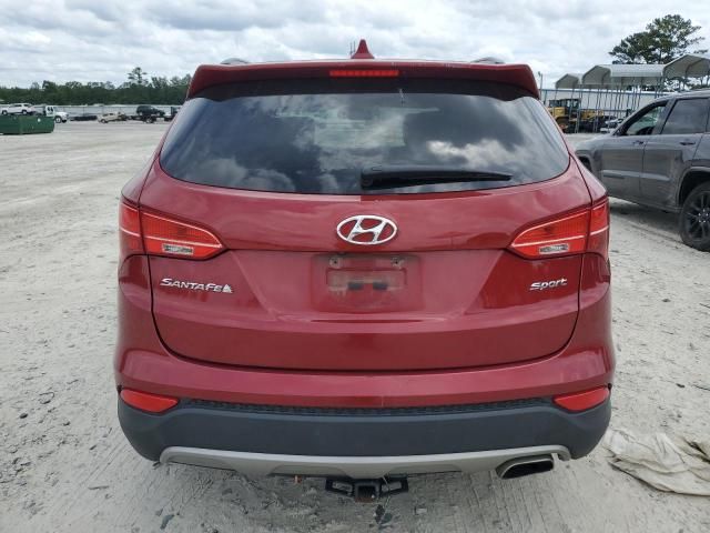 2013 Hyundai Santa FE Sport