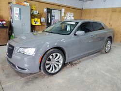 2018 Chrysler 300 Touring en venta en Kincheloe, MI