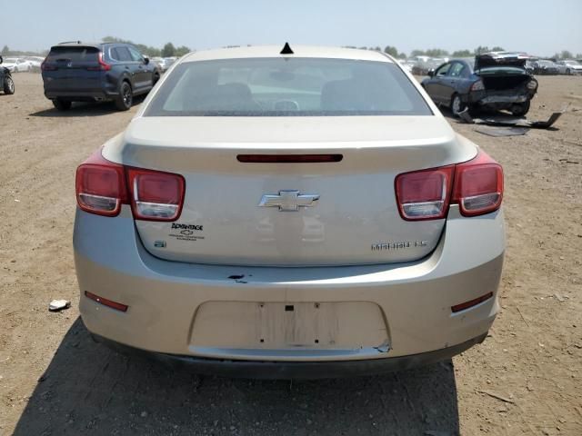 2014 Chevrolet Malibu LS