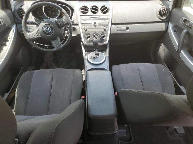 2008 Mazda CX-7