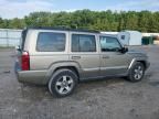 2006 Jeep Commander