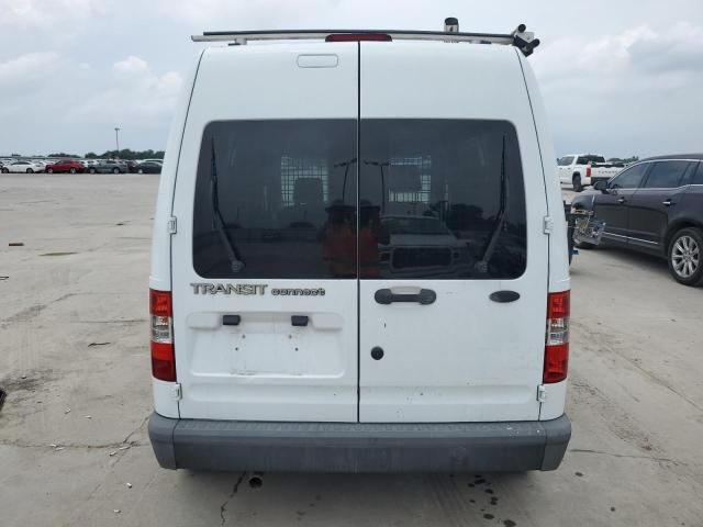 2011 Ford Transit Connect XL