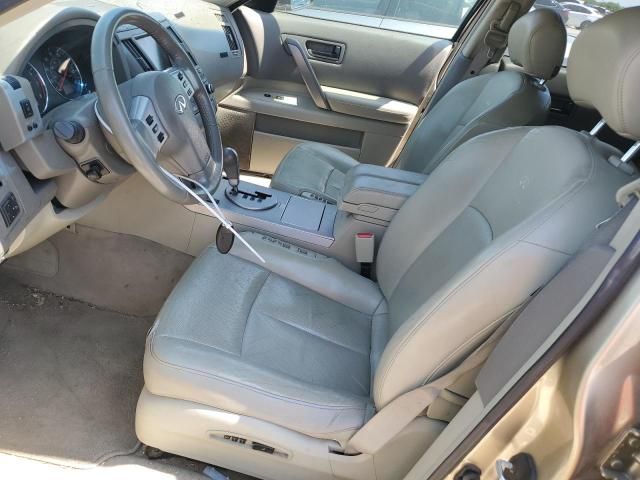 2005 Infiniti FX35