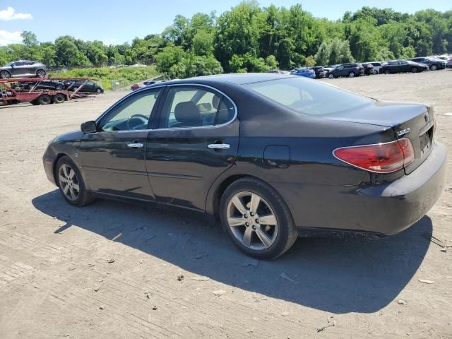 2006 Lexus ES 330